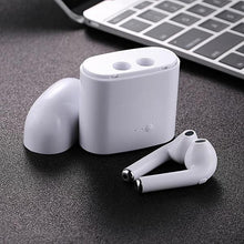 Charger l&#39;image dans la galerie, Écouteurs Sans Fil Double oreille  التوصيل بالمجان اليوم فقط