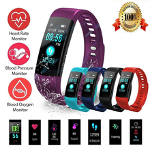 Montre Bluetooth Smart Fit.