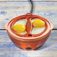 Charger l&#39;image dans la galerie, Copper Chef Perfect Egg Maker