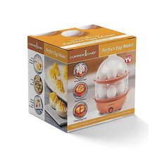 Charger l&#39;image dans la galerie, Copper Chef Perfect Egg Maker