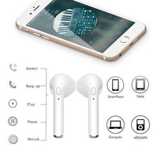 Charger l&#39;image dans la galerie, Écouteurs Sans Fil Double oreille  التوصيل بالمجان اليوم فقط