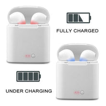 Charger l&#39;image dans la galerie, Écouteurs Sans Fil Double oreille  التوصيل بالمجان اليوم فقط