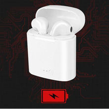 Charger l&#39;image dans la galerie, Écouteurs Sans Fil Double oreille  التوصيل بالمجان اليوم فقط