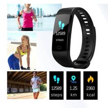 Montre Bluetooth Smart Fit.