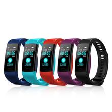 Montre Bluetooth Smart Fit.